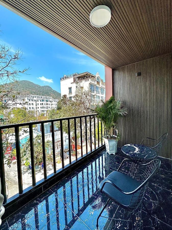 Tuan Ninh Hotel II Chi Khu Co Ong Екстер'єр фото